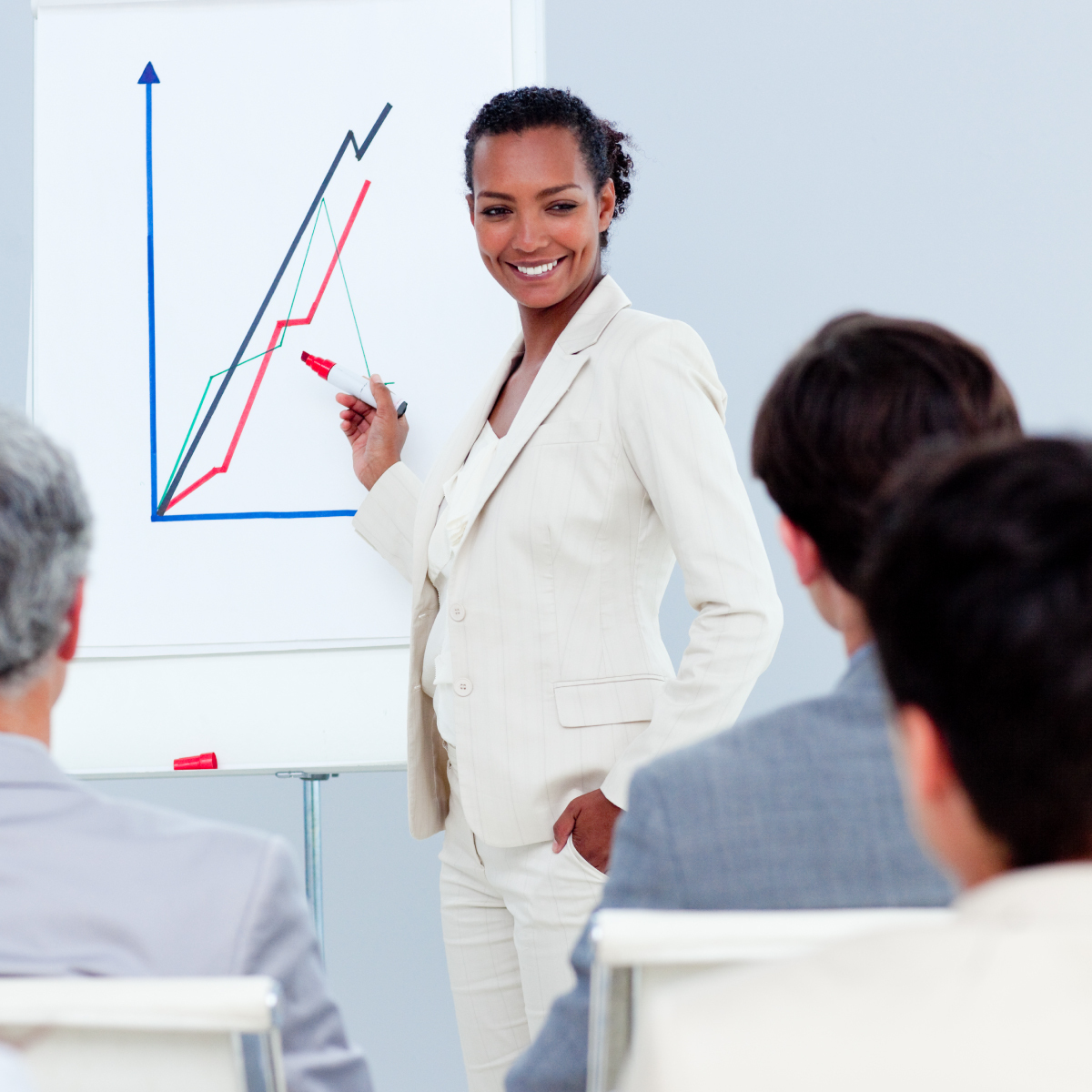 La formation professionnelle en hausse dans le secteur